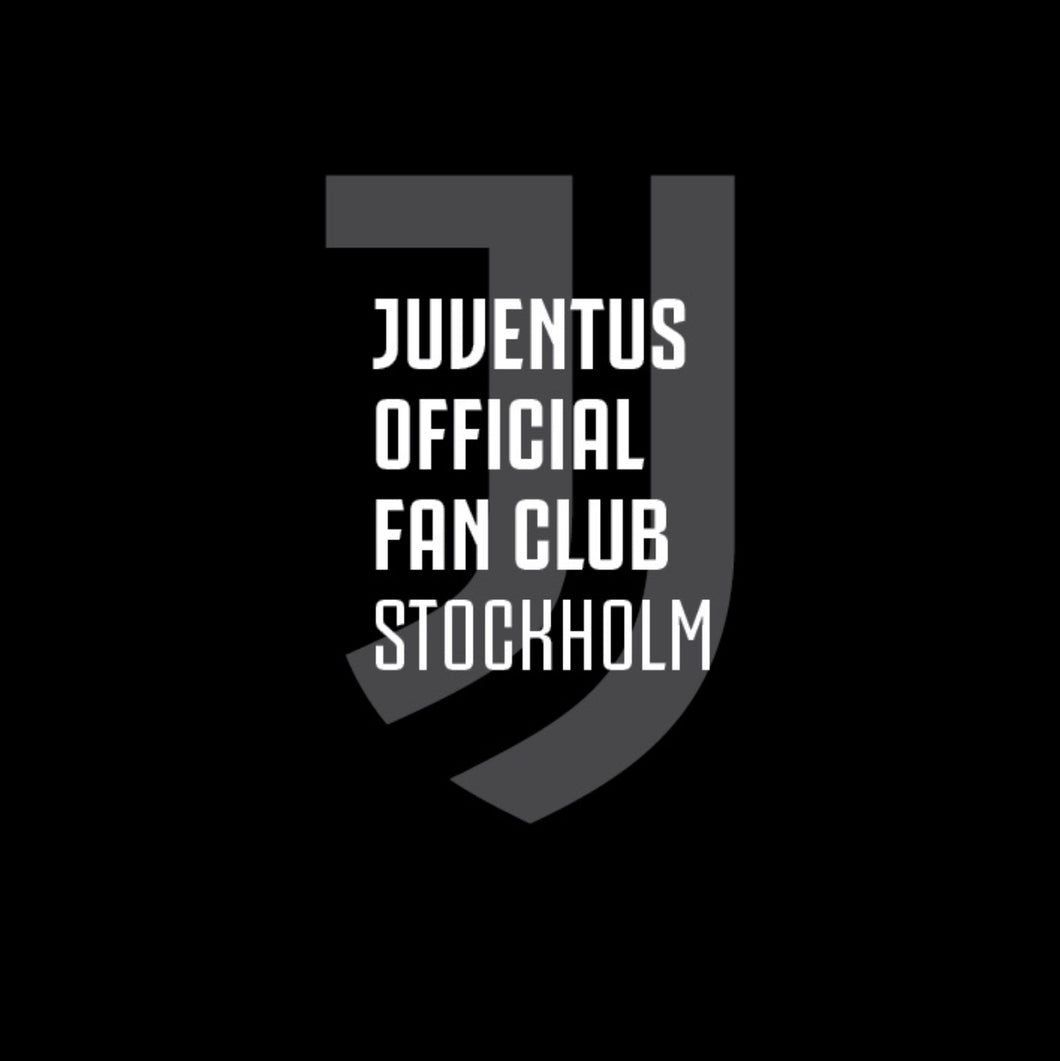 Juventus Card (Endast registrerade medlemmar)