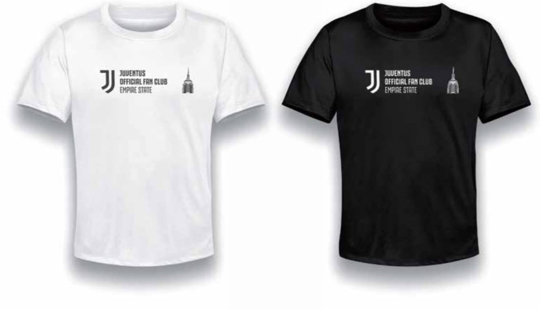 Juventus Sweden T-shirt